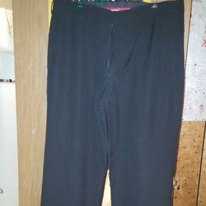 Kenzo homme 36" men's slacks